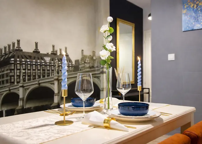 2 Min Walk To Main Square - Click For Info Apartment Skopje